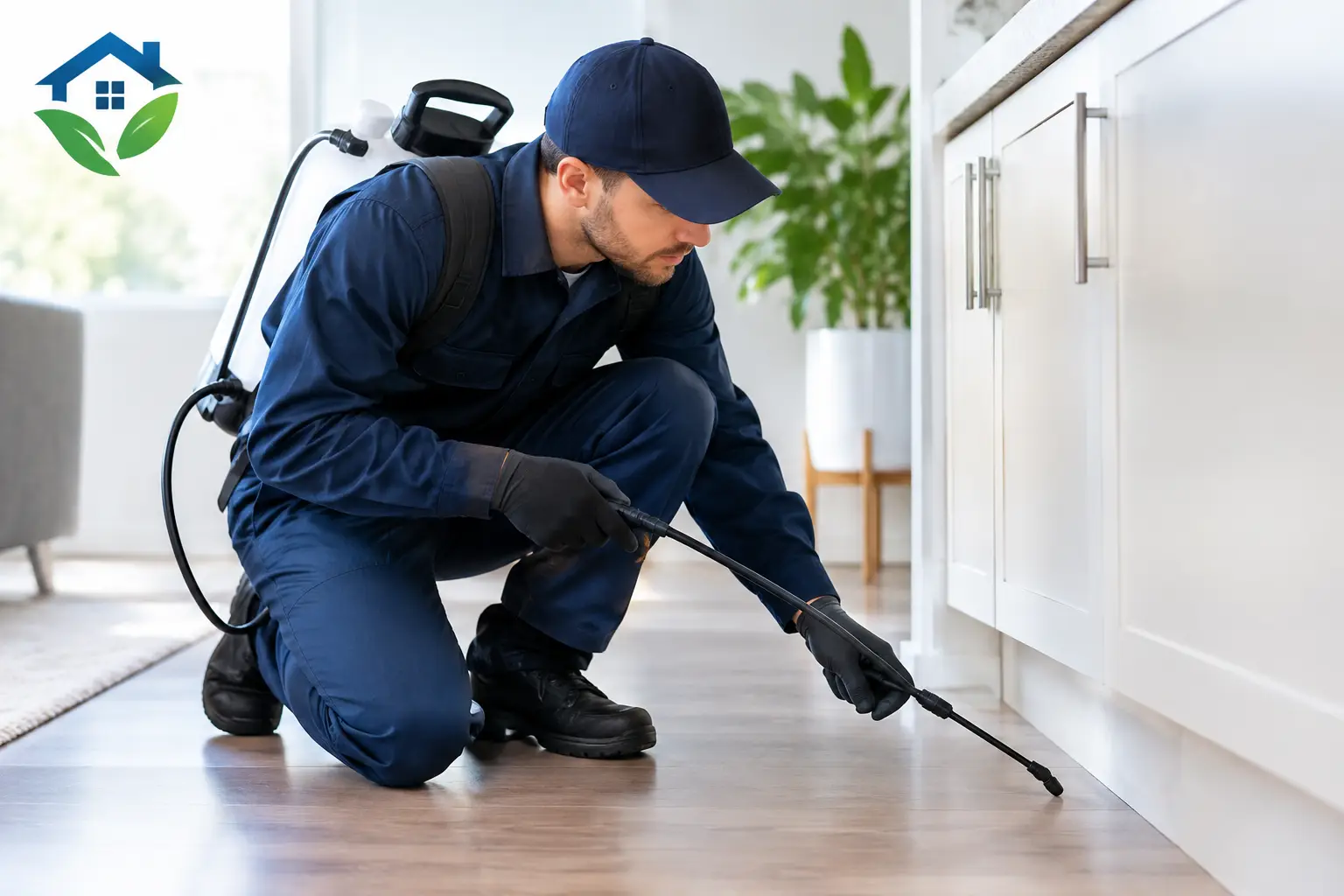 Can Landlords Pay for Extermination in Florida?